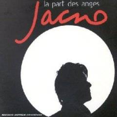 Jacno : La part des anges